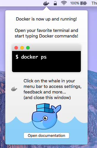migrating from docker parallels to docker for mac
